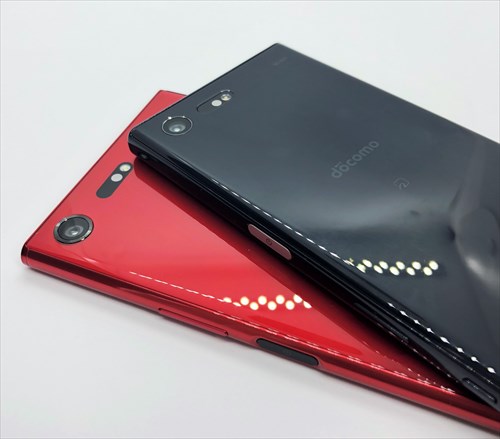[実機レビュー]Xperia XZ Premium SO-04J Rosso(ロッソ) 高級感のある「赤さ」 – モバイルびより
