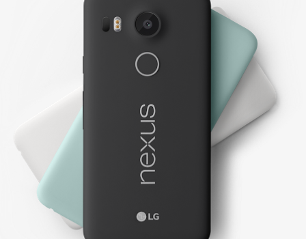 新型Nexus5X,Nexus6Pと旧モデル、iPhone6sなどのLTE対応バンド比較