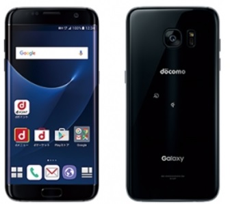 Docomo Galaxy S7 Edge Sc 02h発売 予約で円相当の純正特典が貰える モバイルびより