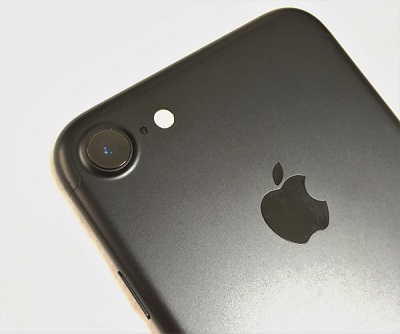 F1.8に明るくなったiPhone7のレンズで試し撮り iPhoneSE,5sと比較