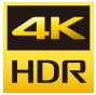 Xperia XZ/XZ2 Premium SO-04J/04K 4K Ultra HD/HDRの超高画質動画を無料で試せるサンプルとトライアルサービス