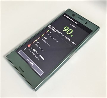 1年以上前のスマホでも”買い” Xperia XZ1 Compact SO-02K端末購入サポート648円 Android 9も対応