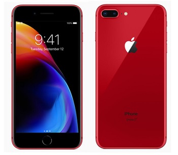 ドコモで赤いiPhone8(PRODUCT RED)を安く買う方法 2018年4月機種変更・値引き情報