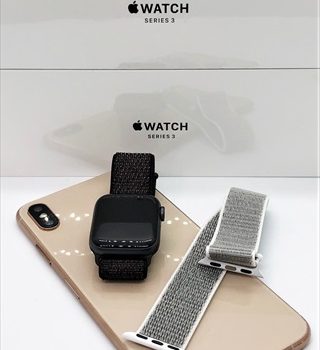 iPhoneマスクしたままでロック解除 一番安く買えるApple Watchの価格と機能比較-利用条件