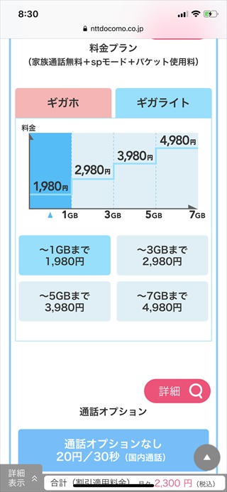 ドコモ新料金プラン 19 に変える前に知っておく 確認しておくべき15の注意点 モバイルびより