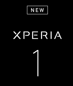 ついに日本発売日が明らかにXperia1(えくすぺりあわん) 2019年6月～発売記念キャンペーンも