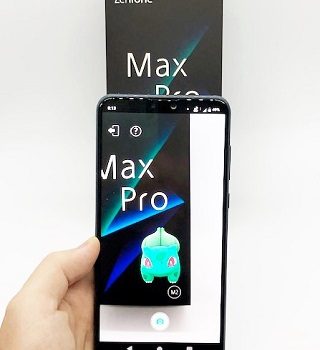 超電池長持ち最新スマホ一括4800円！ZenFone Max Pro(M2)の購入レビュー/使って感じた不満点