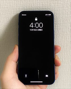 5GiPhone最安＆最小iPhone12mini在庫/入荷しやすい色とオススメの容量