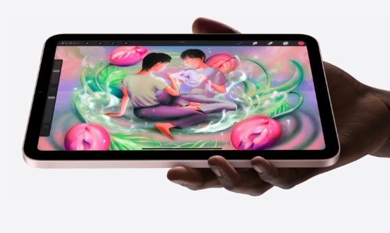 2021年9月iPad mini6(第6世代)登場で型落ちiPad mini5(第5世代)は 