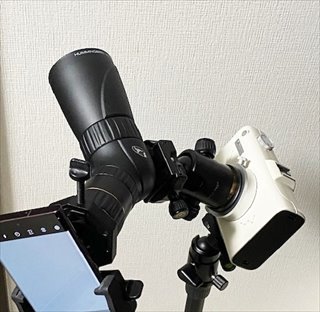 [購入レビュー]Galaxy S22 Ultra10倍ズームカメラで星空を綺麗に撮る方法-作例