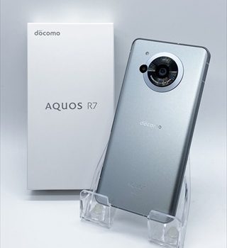 [AQUOSR7レビュー]1インチセンサーの全力！極暗所でも明るく撮れる写真性能/最新Galaxy・Pixelと比較