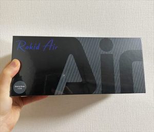 未開封 Rokid Air ARグラス スマートグラス スターリーグレー+spbgp44.ru