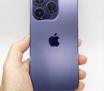 [実機レビューRaw撮影]これがiPhone14 Proの4800万画素カメラだ 12MP/48MPモード切り替え方-画質の違い