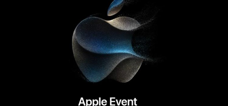 [公式確定]Apple iPhone15発表日を2023年9月12日（日本時間13日）に予告-発売日は2023年9月22日か