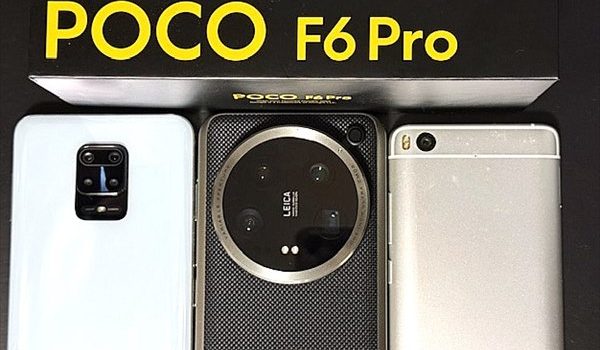 日本向けXiaomi/Redmi/POCOスマホシリーズのCPUとAntutuスコア・価格比較リスト