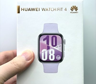 2025年モデルHuawei Watch Fit4レビュー 上位機種-下位機種との違い・選ぶポイント 2025年モデルHuawei Watch Fit4レビュー 上位機種-下位機種との違い・選ぶポイント
