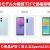 [半額以下に値下げ]安くなったXperia10VI(mk6) 旧型10V中古より安く新品が買える-新旧性能・価格比較